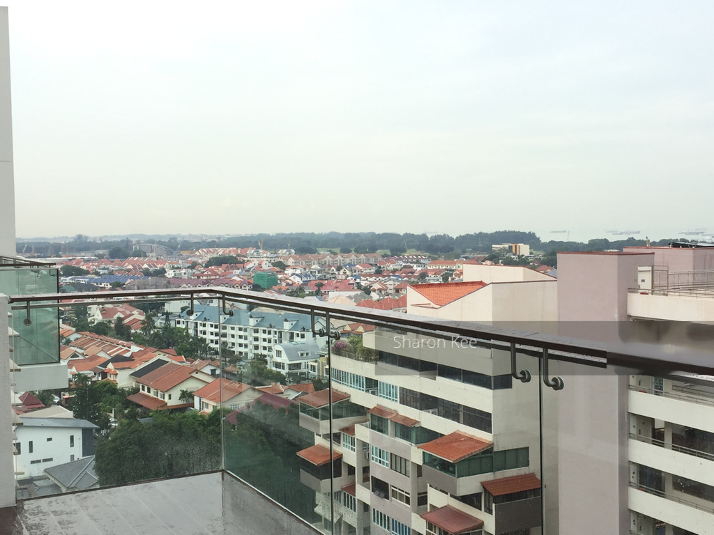 eCO (D16), Condominium #209213031
